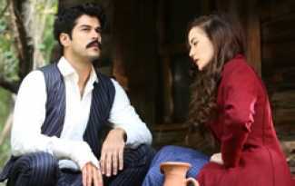 Kamran ve Feride'yİ zor günler bekliyor