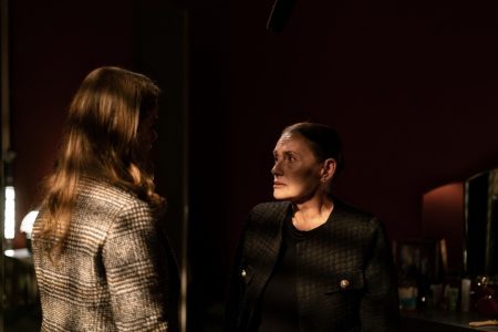Nalan ve Feride sonunda yüzleşiyor!