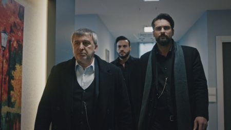 Ömer'i bekleyen büyük sürpriz