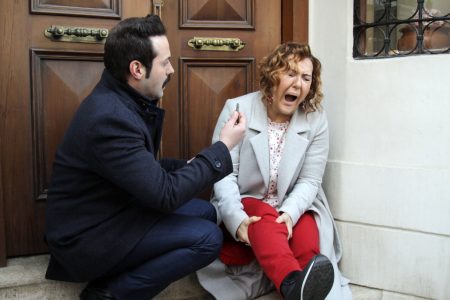 Lale'nin kararı ne olacak?