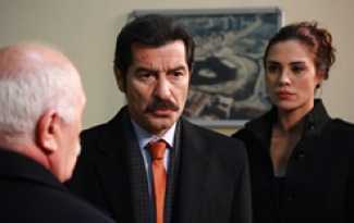 Zehra ve Yılmaz İz peşinde