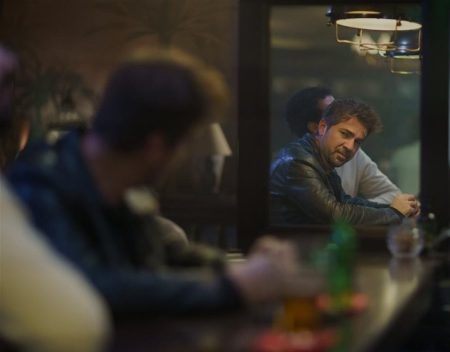 Tamer’in başlattığı oyun tehlikeli bir hal alır!