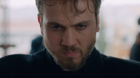 "Başlıyoruz..."