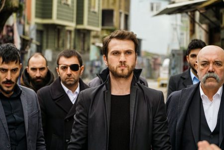 Çukur eski günlerine dönüyor!