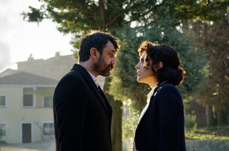 Çukur'a kim veda ediyor?