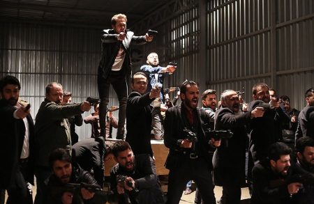 Çukur'da kartlar yeniden dağıtılıyor!