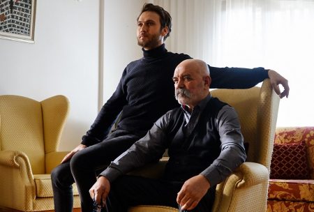 Çukur'da tansiyon yükseliyor!