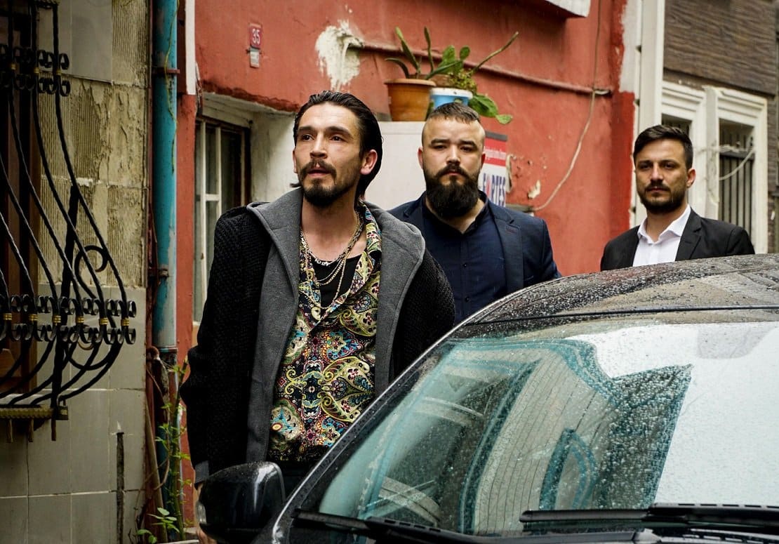 Çukur'da yeni düşman!