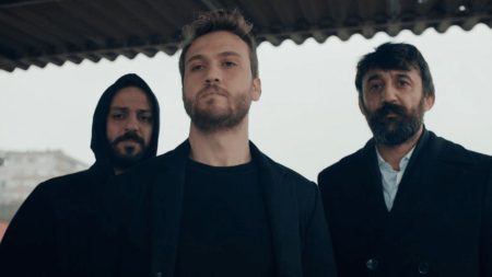 İdris tüm dengeleri değiştiriyor!