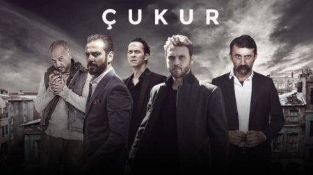 Vartolu'dan fedakarlık..