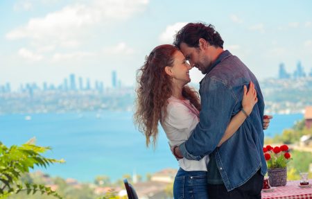 Deha ilk bölümüyle Show TV’de başlıyor!