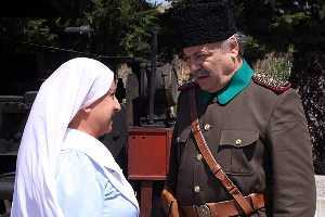 Vali Perizat'ın kayıp olan nişanlısını buluyor