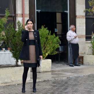 Dila’yı bekleyen büyük tehlike...