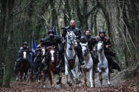 Diriliş Ertuğrul 100.Bölüm Özeti