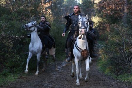 Diriliş Ertuğrul 101.Bölüm Özeti