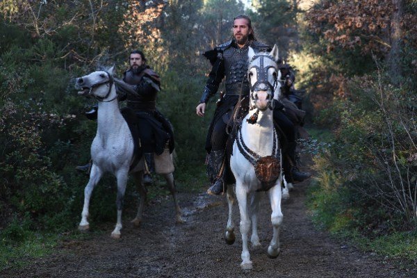 Diriliş Ertuğrul 101.Bölüm Özeti