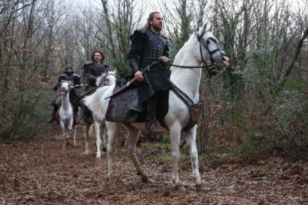 Diriliş Ertuğrul 102.Bölüm Özeti
