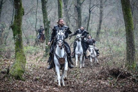 Diriliş Ertuğrul 103.Bölüm Özeti