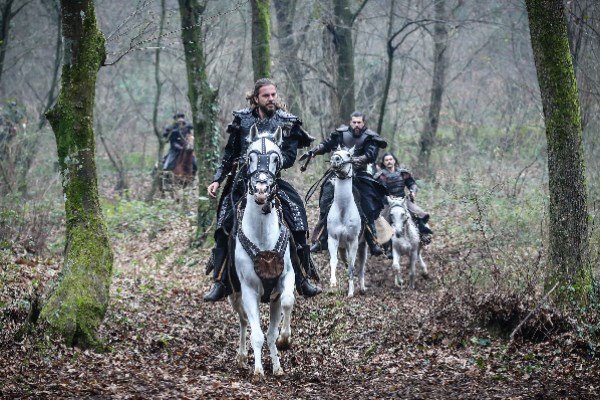 Diriliş Ertuğrul 103.Bölüm Özeti