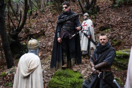 Diriliş Ertuğrul 104.Bölüm Özeti