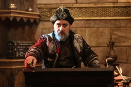Diriliş Ertuğrul 105.Bölüm Özeti