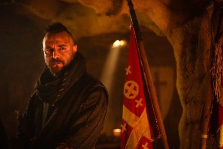 Diriliş Ertuğrul 106.Bölüm Özeti