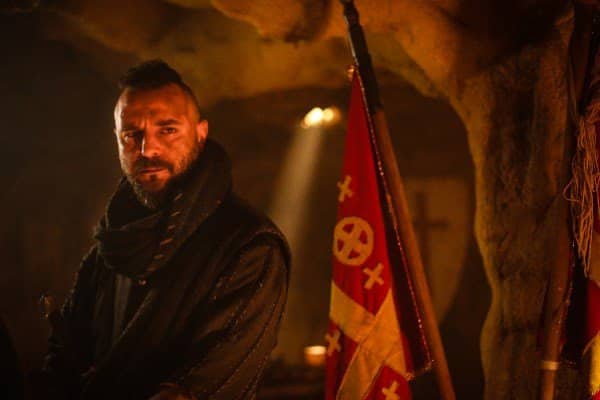 Diriliş Ertuğrul 106.Bölüm Özeti