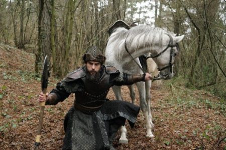Diriliş Ertuğrul 107.Bölüm Özeti