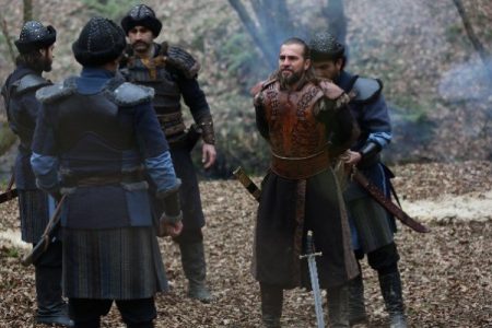 Diriliş Ertuğrul 108.Bölüm Özeti