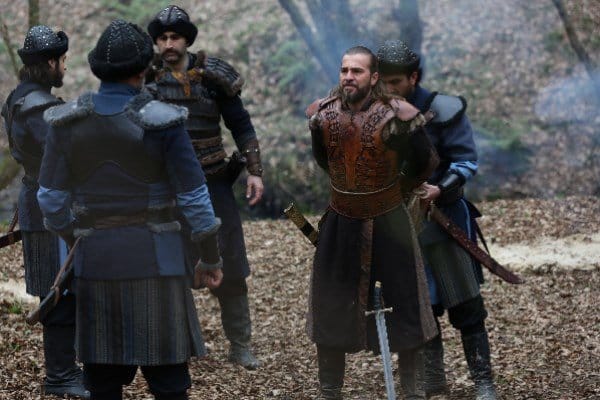 Diriliş Ertuğrul 108.Bölüm Özeti
