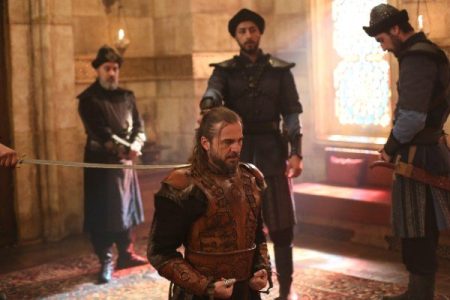 Diriliş Ertuğrul 109.Bölüm Özeti