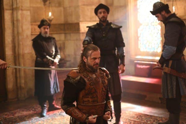 Diriliş Ertuğrul 109.Bölüm Özeti