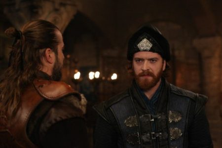 Diriliş Ertuğrul 110.Bölüm Özeti