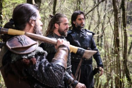 Diriliş Ertuğrul 114.Bölüm Özeti