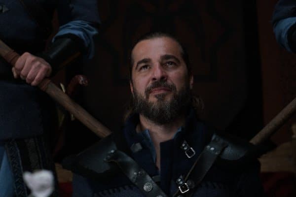 Diriliş Ertuğrul 115.Bölüm Özeti