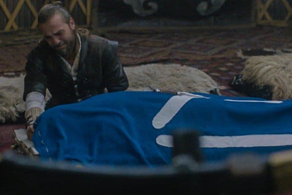 Diriliş Ertuğrul 117.Bölüm Özeti