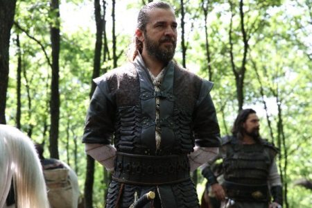 Diriliş Ertuğrul 118.Bölüm Özeti