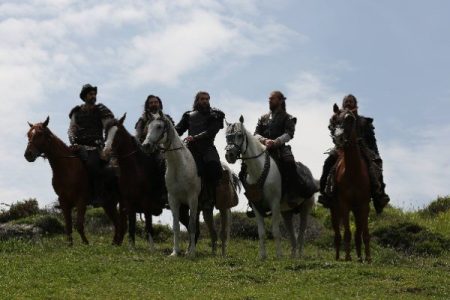 Diriliş Ertuğrul 119.Bölüm Özeti