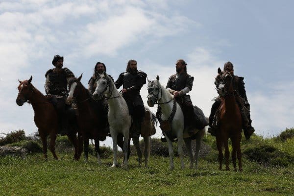 Diriliş Ertuğrul 119.Bölüm Özeti