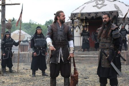 Diriliş Ertuğrul 120.Bölüm Özeti