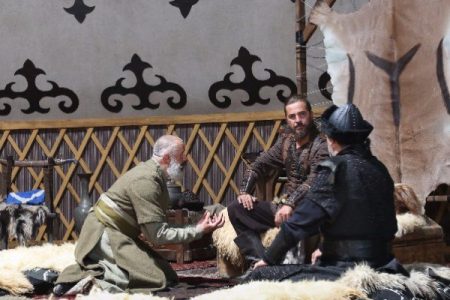 Diriliş Ertuğrul 62. Bölüm Özeti