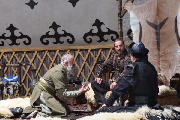 Diriliş Ertuğrul 62. Bölüm Özeti