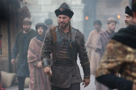 Diriliş Ertuğrul 64.Bölüm Özeti