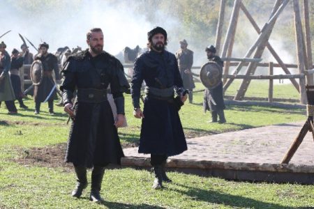 Diriliş Ertuğrul 65.Bölüm Özeti
