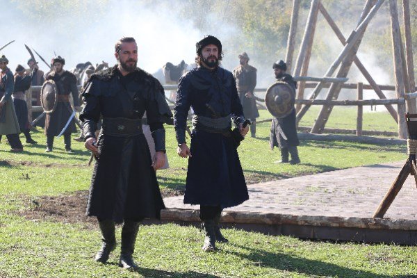 Diriliş Ertuğrul 65.Bölüm Özeti