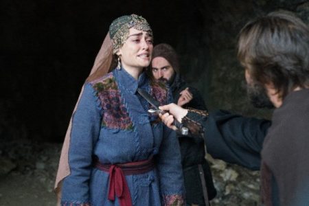 Diriliş Ertuğrul 67.Bölüm Özeti
