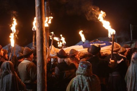 Diriliş Ertuğrul 69.Bölüm Özeti