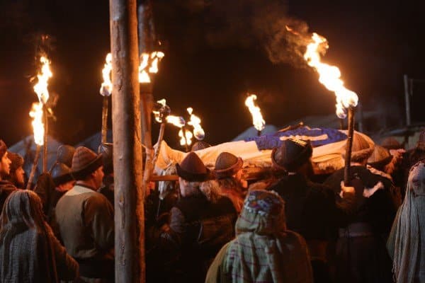 Diriliş Ertuğrul 69.Bölüm Özeti