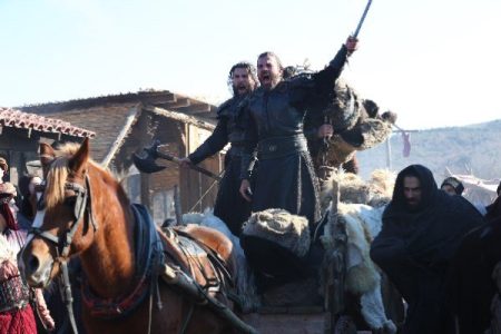 Diriliş Ertuğrul 70.Bölüm Özeti