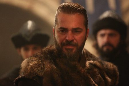 Diriliş Ertuğrul 72.Bölüm Özeti